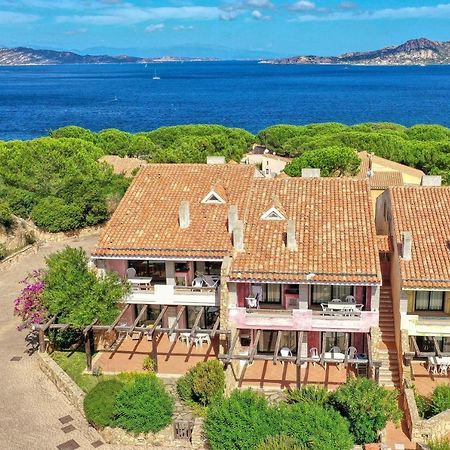 الشقق الفندقية بالاوفي  Baia Del Faro المظهر الخارجي الصورة