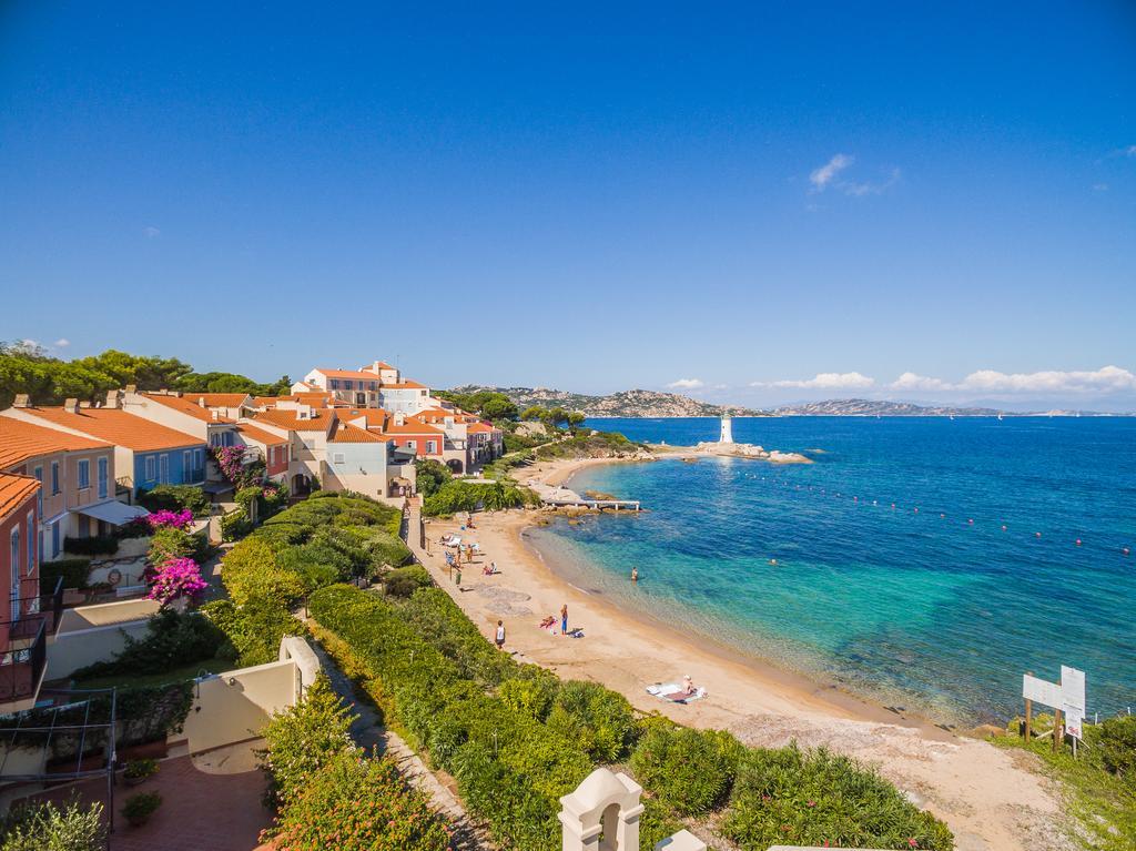 الشقق الفندقية بالاوفي  Baia Del Faro المظهر الخارجي الصورة